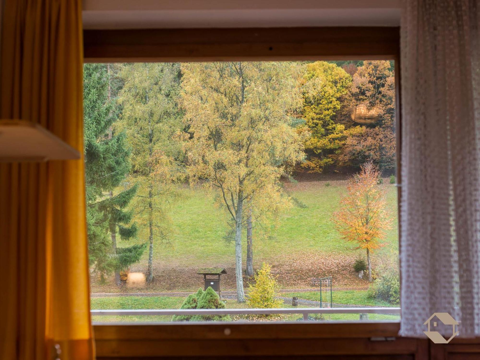 Enri Theater & Pension Bruderhaus Altensteig Rum bild