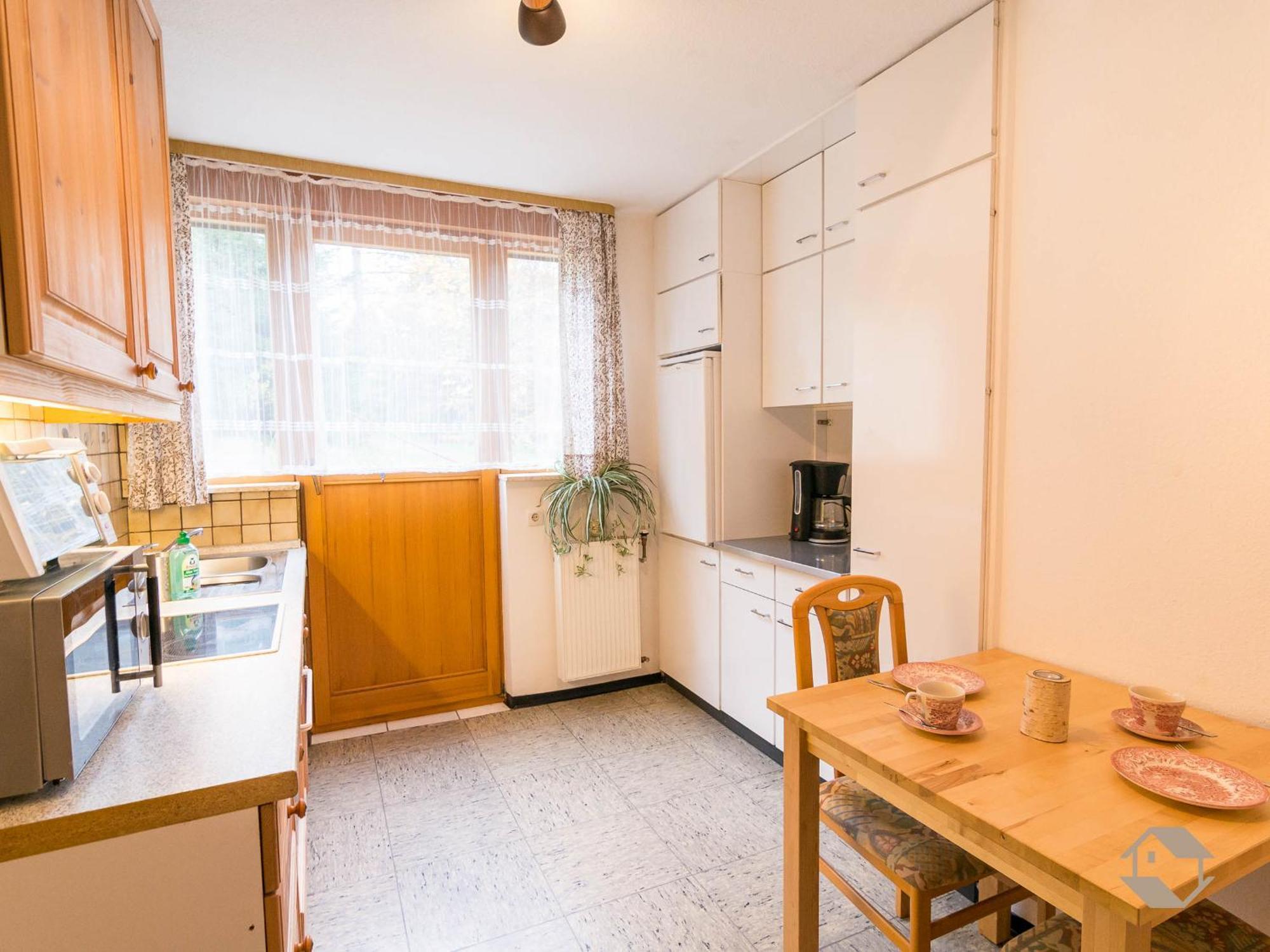 Enri Theater & Pension Bruderhaus Altensteig Rum bild