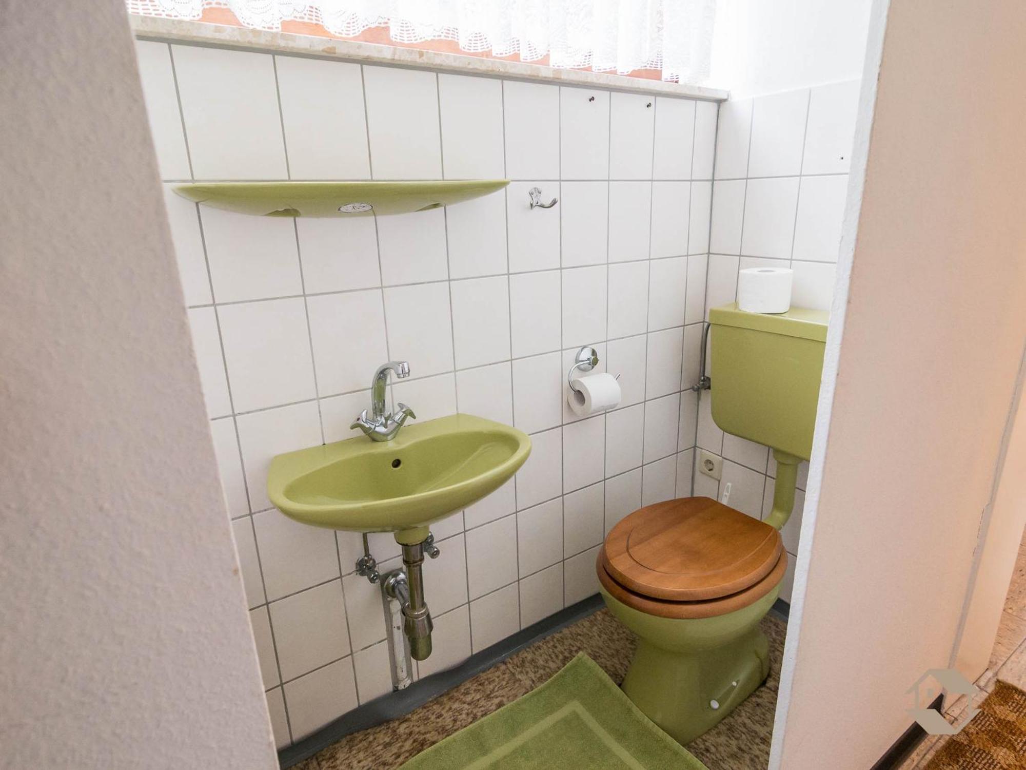 Enri Theater & Pension Bruderhaus Altensteig Rum bild